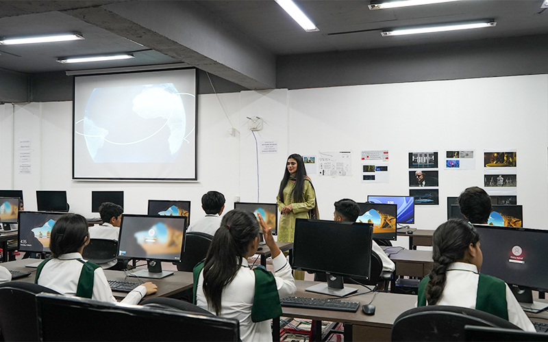ICT-Labs